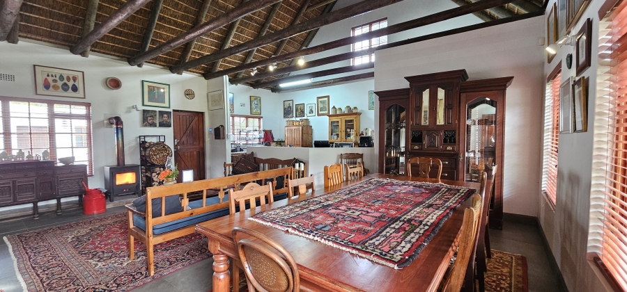 3 Bedroom Property for Sale in Swellendam Western Cape